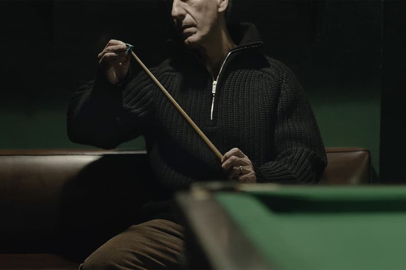 スタジオ ニコルソンがデザイナー アーロン・レヴィーンを迎えたカプセルコレクション Moduleを発表 studio nicholson aaron levine capsel collection module release info