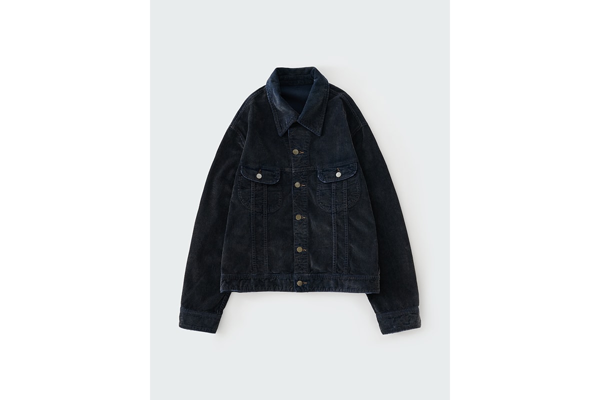 スタジオ ニコルソンがデザイナー アーロン・レヴィーンを迎えたカプセルコレクション Moduleを発表 studio nicholson aaron levine capsel collection module release info