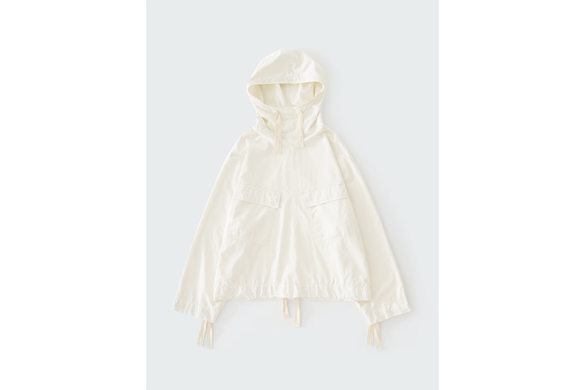 スタジオ ニコルソンがデザイナー アーロン・レヴィーンを迎えたカプセルコレクション Moduleを発表 studio nicholson aaron levine capsel collection module release info