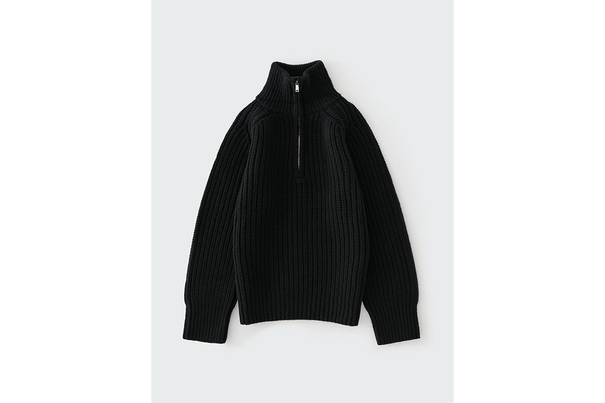 スタジオ ニコルソンがデザイナー アーロン・レヴィーンを迎えたカプセルコレクション Moduleを発表 studio nicholson aaron levine capsel collection module release info