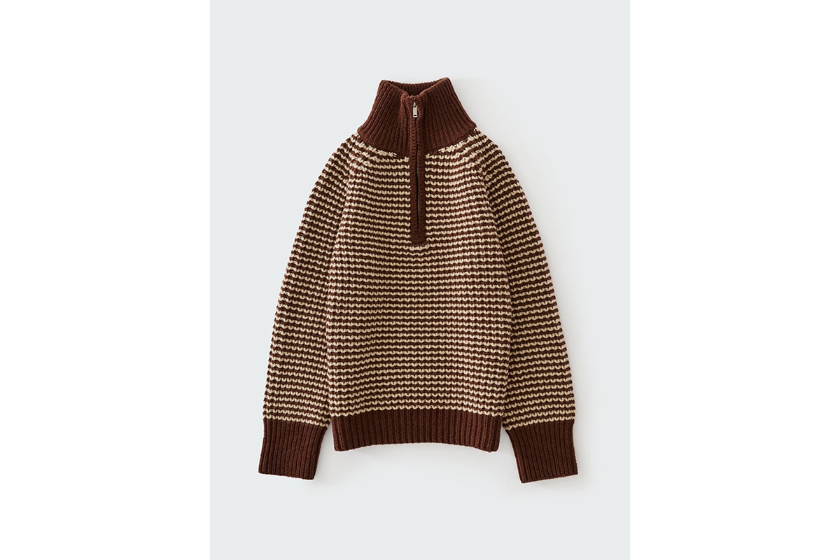 スタジオ ニコルソンがデザイナー アーロン・レヴィーンを迎えたカプセルコレクション Moduleを発表 studio nicholson aaron levine capsel collection module release info