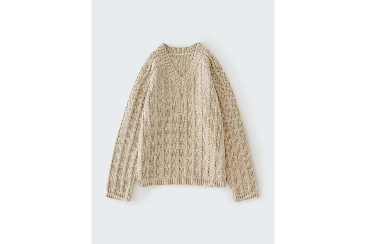 スタジオ ニコルソンがデザイナー アーロン・レヴィーンを迎えたカプセルコレクション Moduleを発表 studio nicholson aaron levine capsel collection module release info