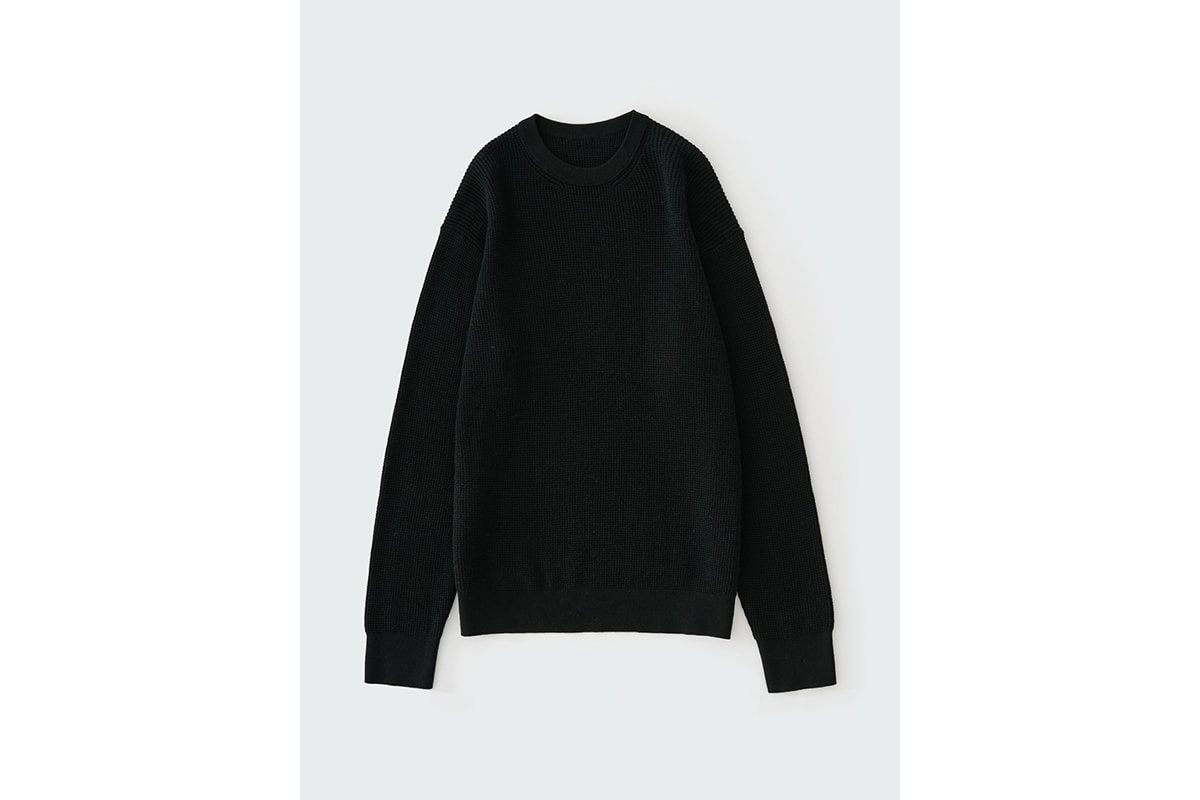 スタジオ ニコルソンがデザイナー アーロン・レヴィーンを迎えたカプセルコレクション Moduleを発表 studio nicholson aaron levine capsel collection module release info