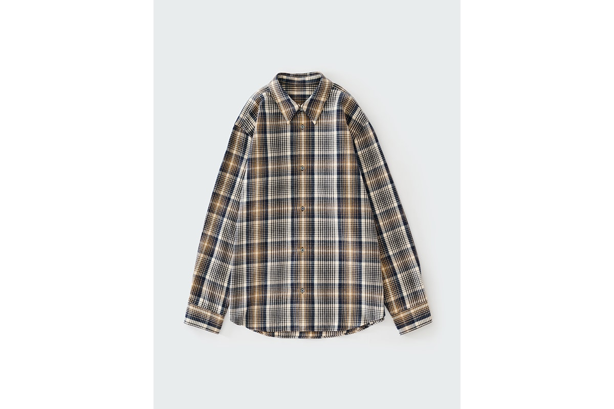 スタジオ ニコルソンがデザイナー アーロン・レヴィーンを迎えたカプセルコレクション Moduleを発表 studio nicholson aaron levine capsel collection module release info