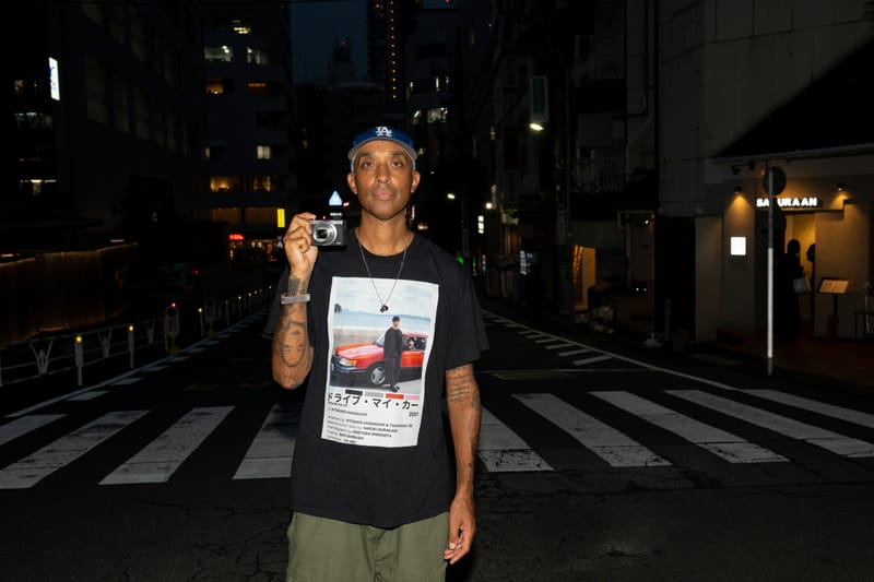 Vans と写真家 アティバ・ジェファーソンが見据えるスケートボードの未来 | Interviews