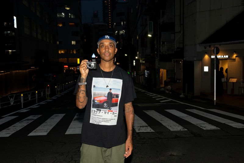 Vans と写真家 アティバ・ジェファーソンが見据えるスケートボードの未来 | Interviews