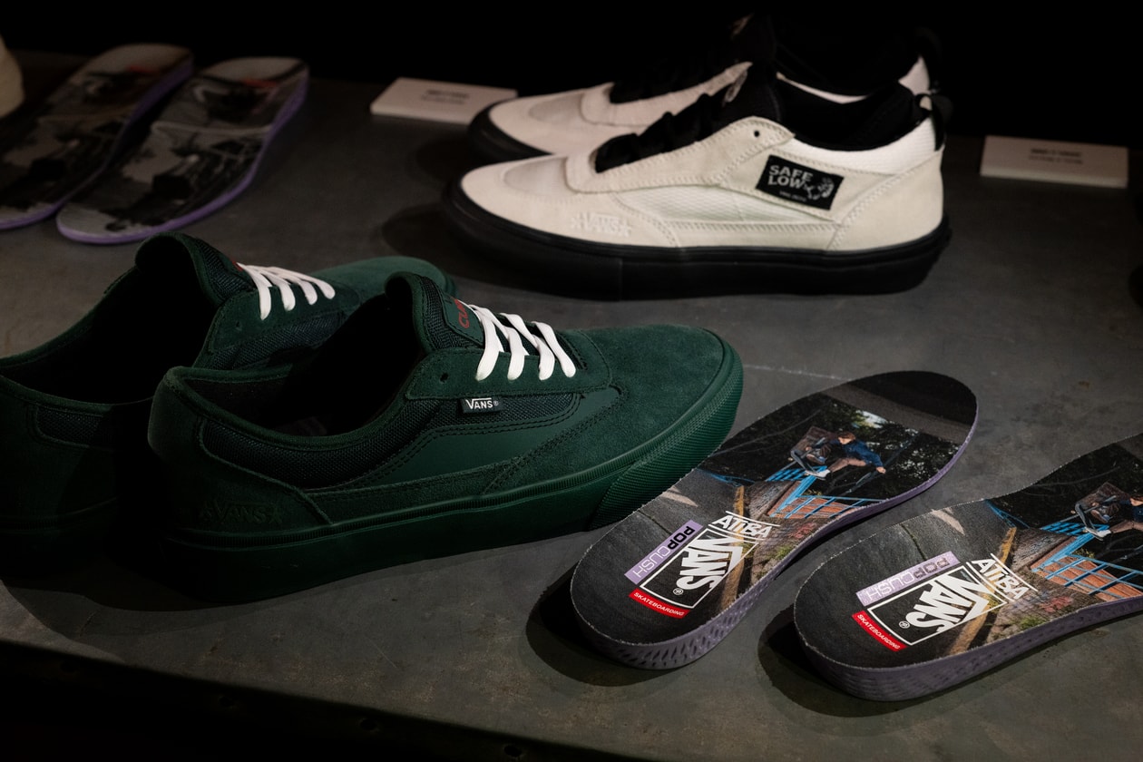 ヴァンズと写真家 アティバ・ジェファーソンが見据えるスケートボードの未来 | インタビュー Vans Atiba Jefferson Interviews