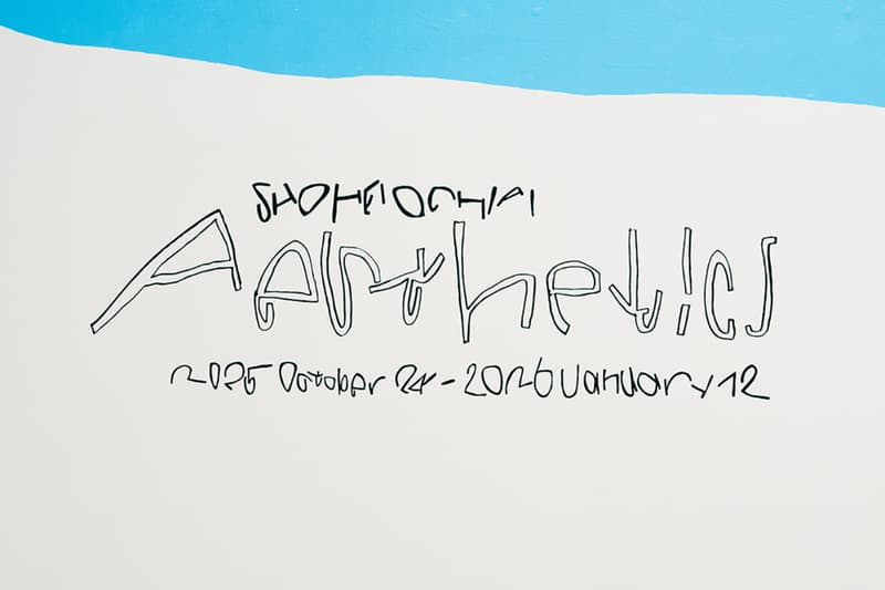 ディーゼル・アート・ギャラリーで落合翔平が描くもうひとつの渋谷 | インタビュー Diesel Art Gallery Shohei Ochiai Interviews 