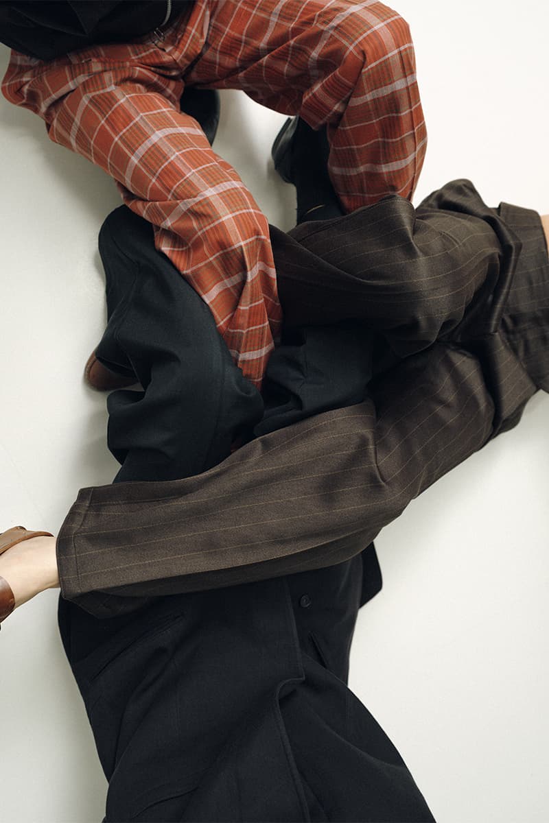 インターナショナルギャラリービームスxビブリオテークによる別注アイテムがリリース international gallery beams bibliotherk exclusive item release info