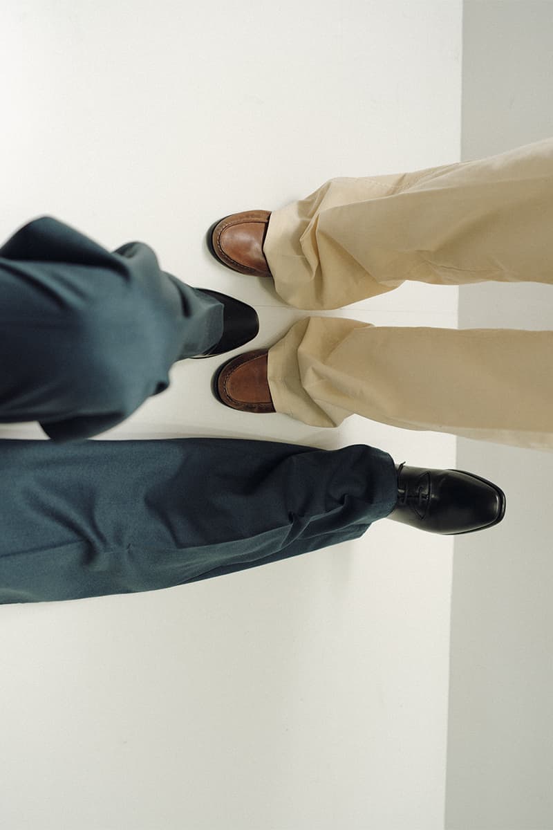 インターナショナルギャラリービームスxビブリオテークによる別注アイテムがリリース international gallery beams bibliotherk exclusive item release info