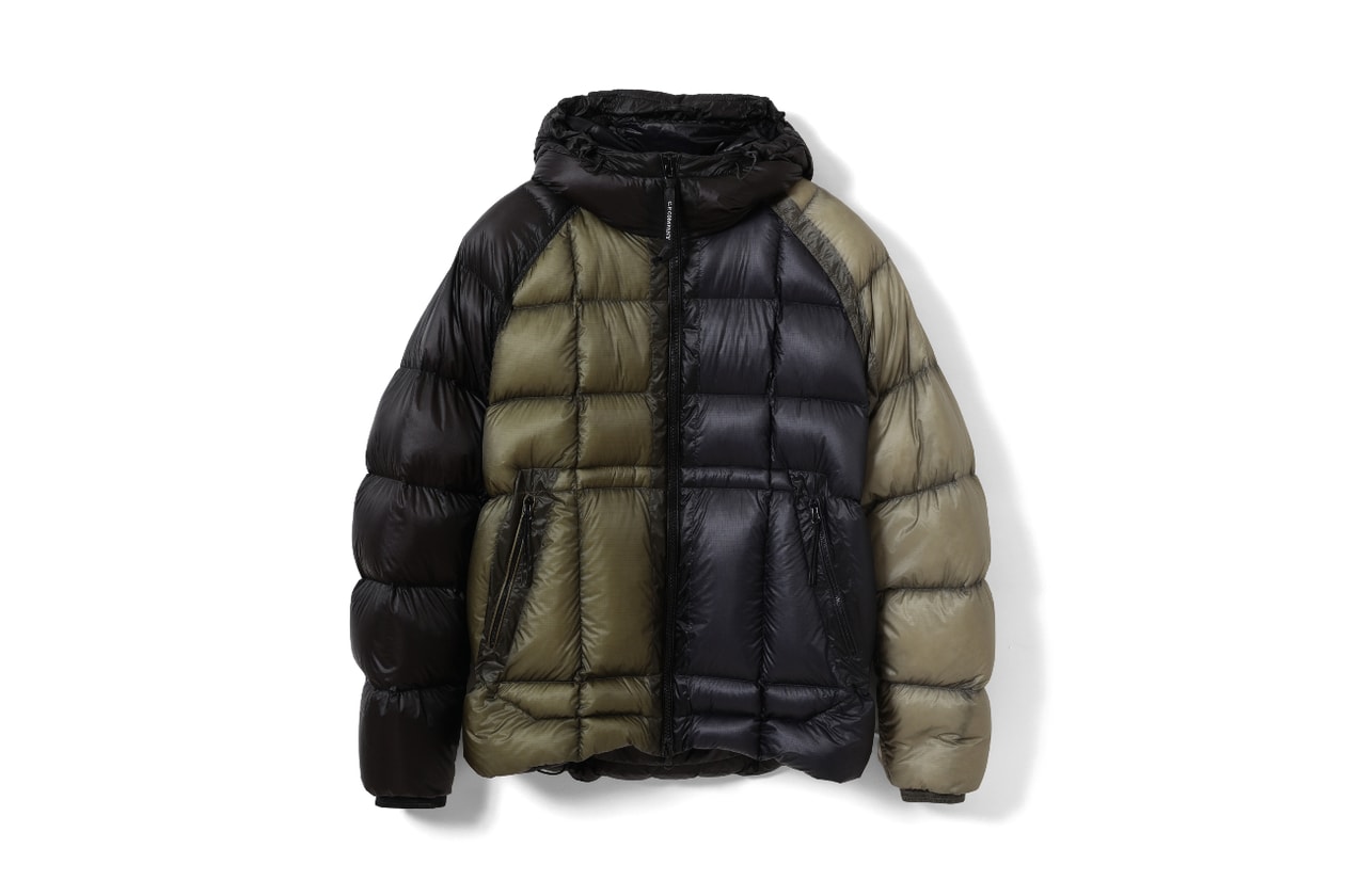 シーピーカンパニー エンリコ・グリゴレッティに訊くビームスコラボの裏側 | Interviews BEAMS C.P. Company Enrico Grigoletti interviews