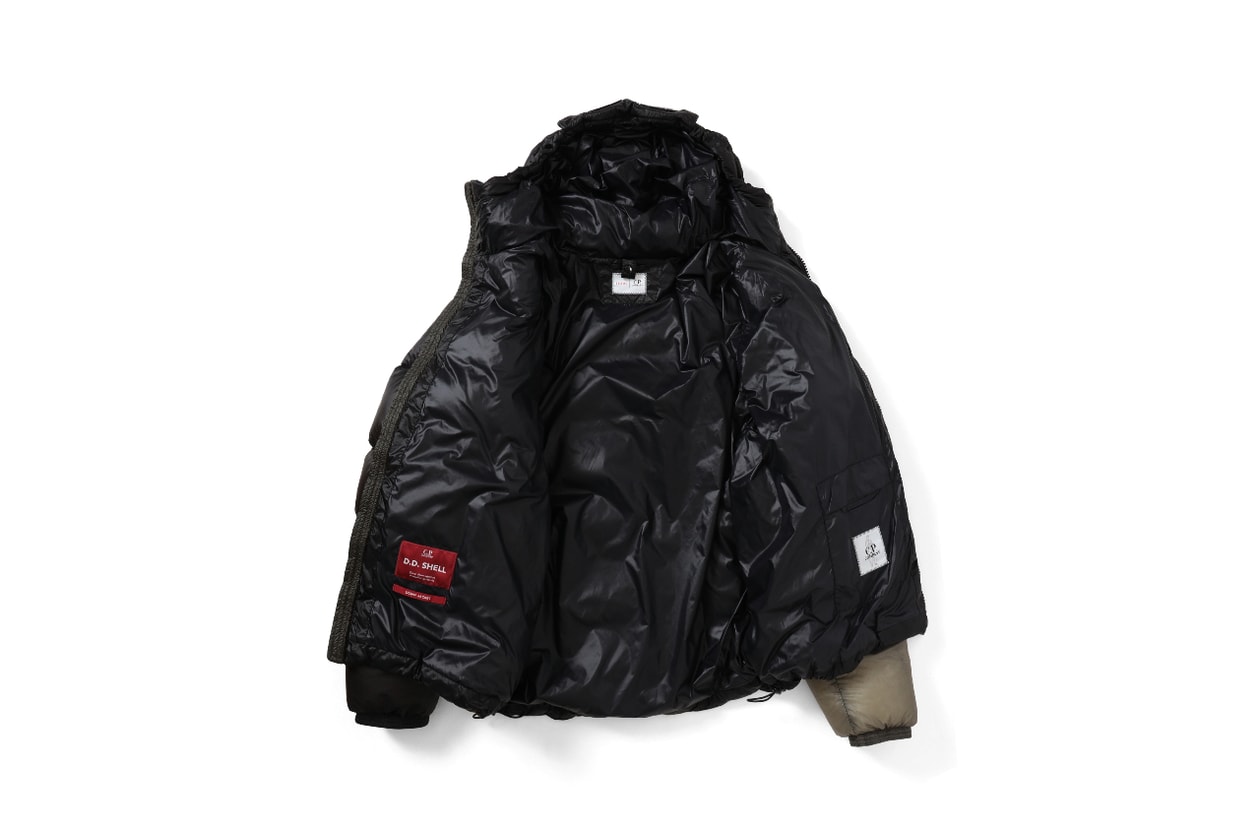 シーピーカンパニー エンリコ・グリゴレッティに訊くビームスコラボの裏側 | Interviews BEAMS C.P. Company Enrico Grigoletti interviews