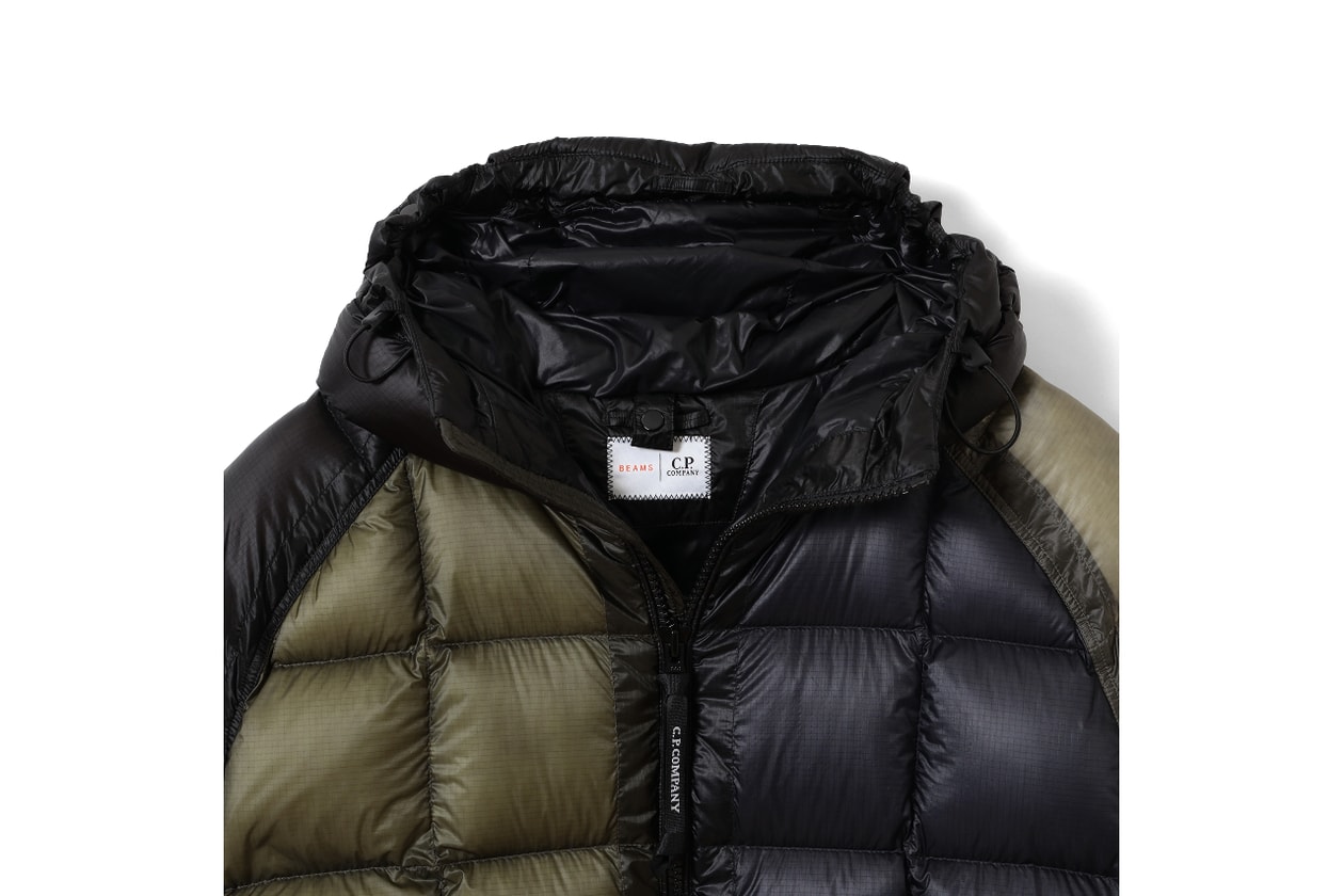 シーピーカンパニー エンリコ・グリゴレッティに訊くビームスコラボの裏側 | Interviews BEAMS C.P. Company Enrico Grigoletti interviews