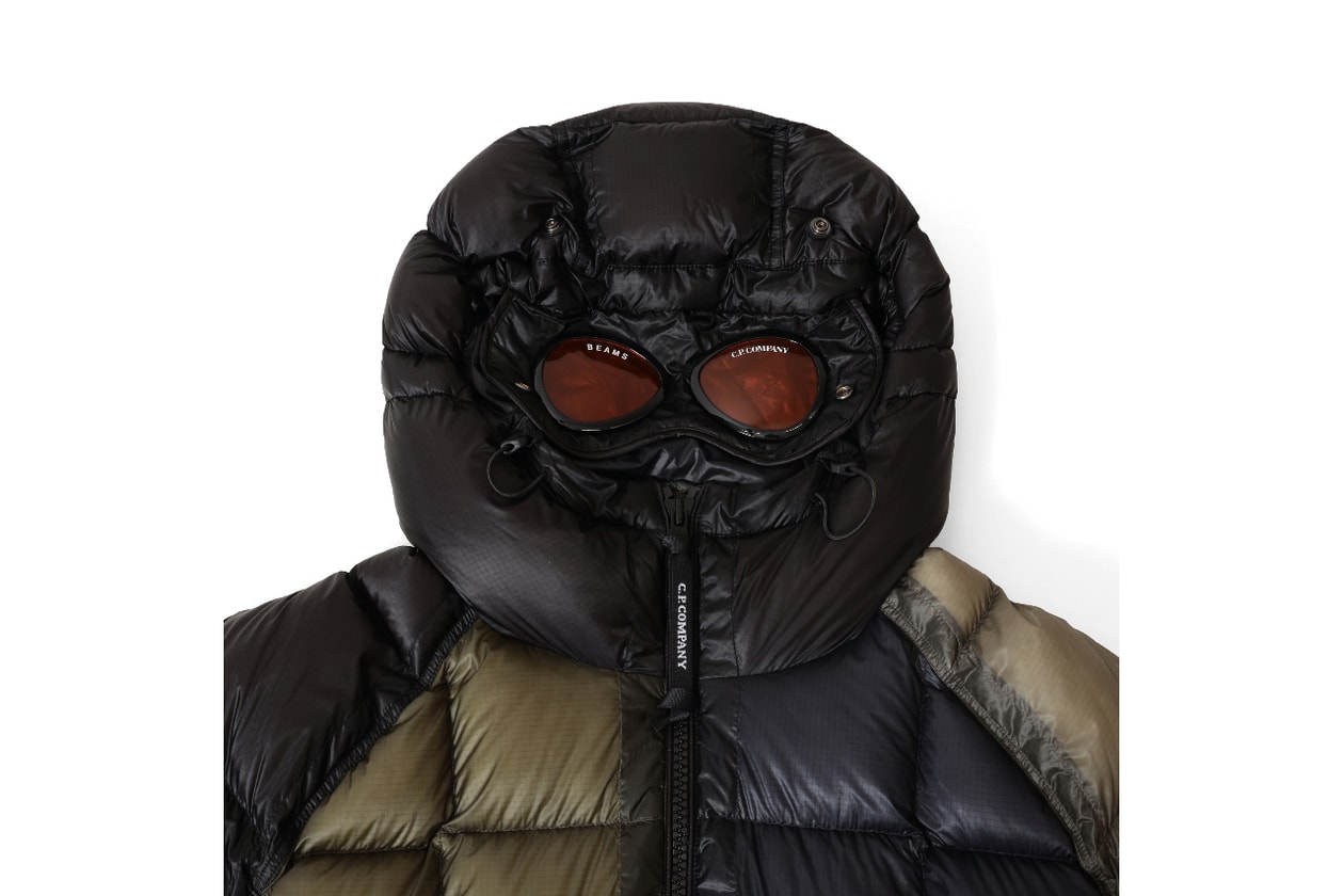 シーピーカンパニー エンリコ・グリゴレッティに訊くビームスコラボの裏側 | Interviews BEAMS C.P. Company Enrico Grigoletti interviews