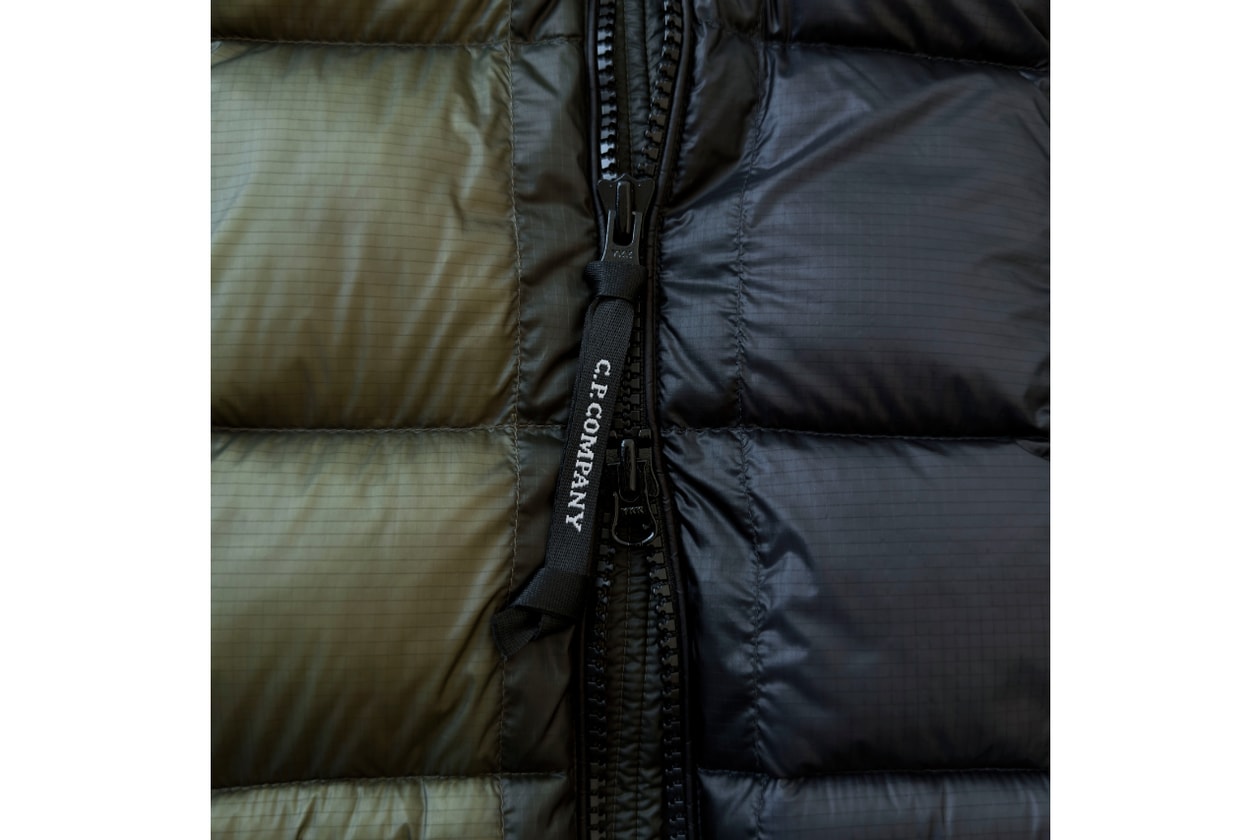 シーピーカンパニー エンリコ・グリゴレッティに訊くビームスコラボの裏側 | Interviews BEAMS C.P. Company Enrico Grigoletti interviews