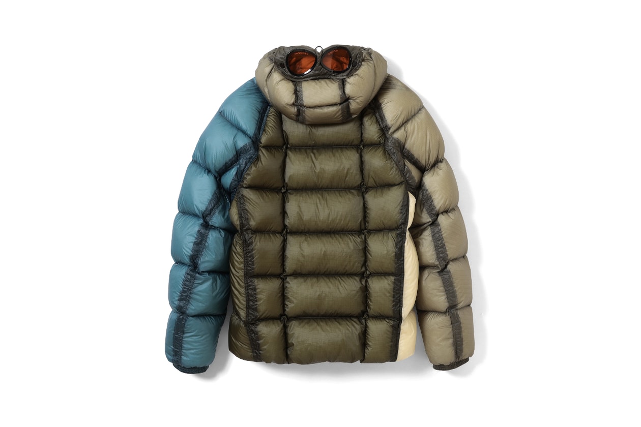 シーピーカンパニー エンリコ・グリゴレッティに訊くビームスコラボの裏側 | Interviews BEAMS C.P. Company Enrico Grigoletti interviews