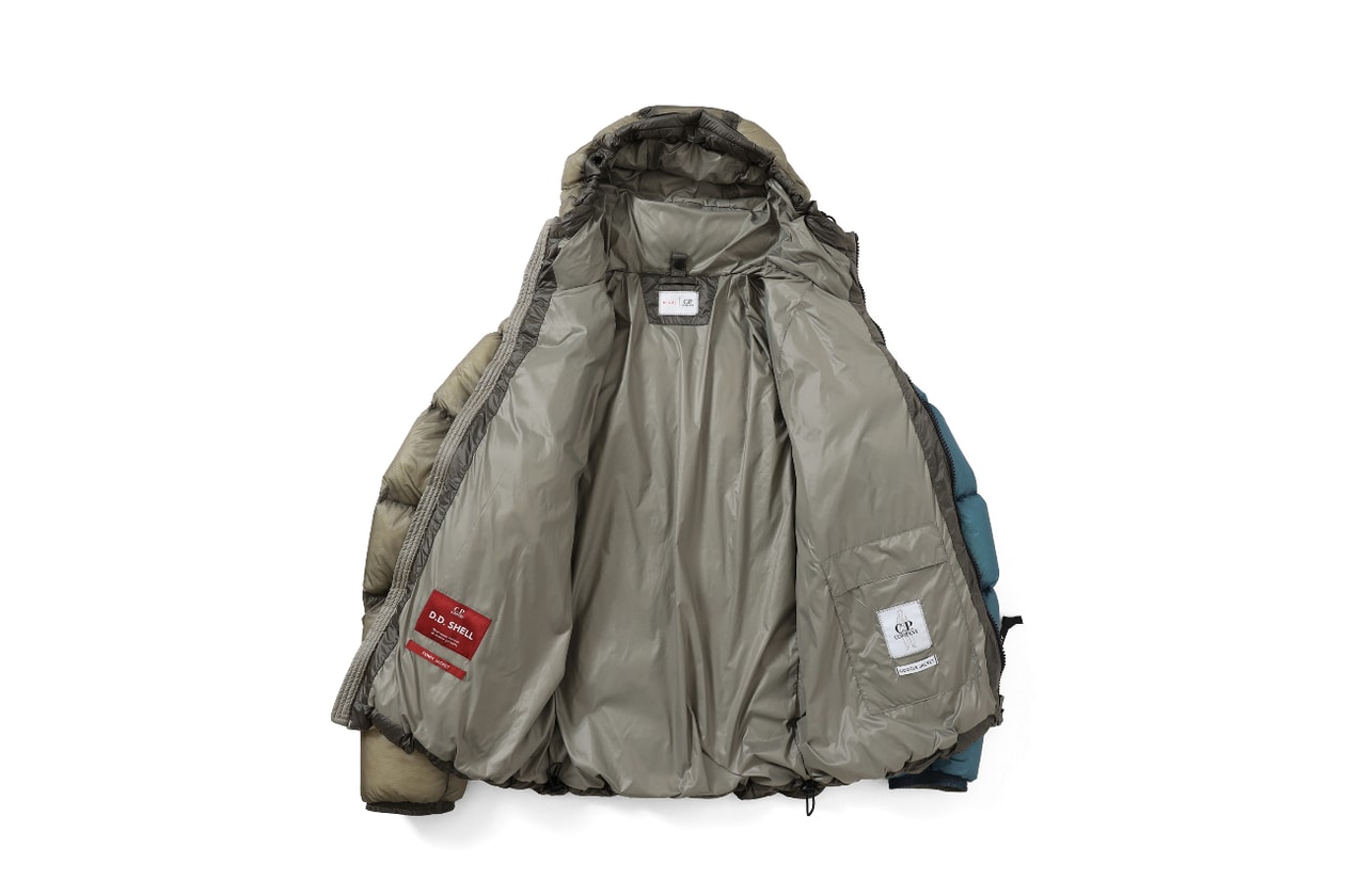 シーピーカンパニー エンリコ・グリゴレッティに訊くビームスコラボの裏側 | Interviews BEAMS C.P. Company Enrico Grigoletti interviews