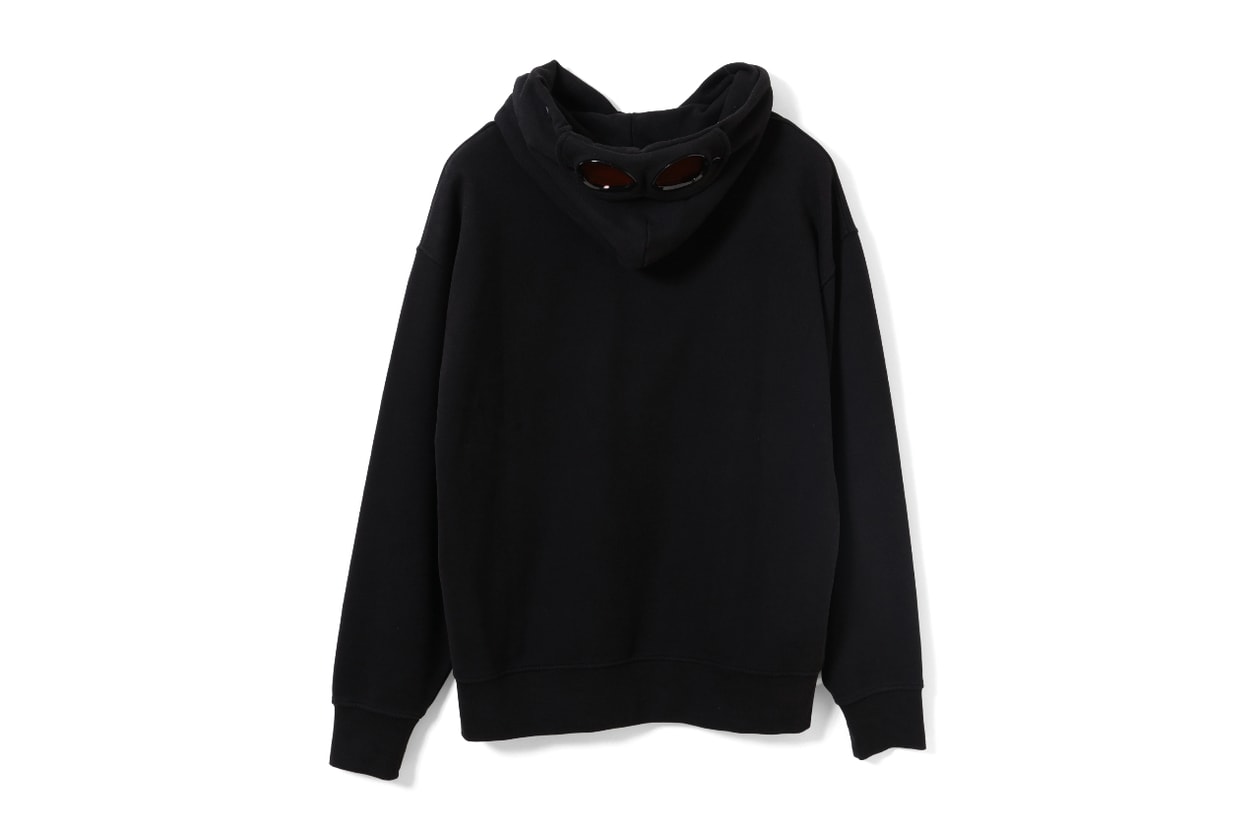 シーピーカンパニー エンリコ・グリゴレッティに訊くビームスコラボの裏側 | Interviews BEAMS C.P. Company Enrico Grigoletti interviews