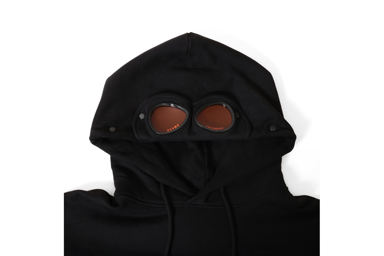 シーピーカンパニー エンリコ・グリゴレッティに訊くビームスコラボの裏側 | Interviews BEAMS C.P. Company Enrico Grigoletti interviews