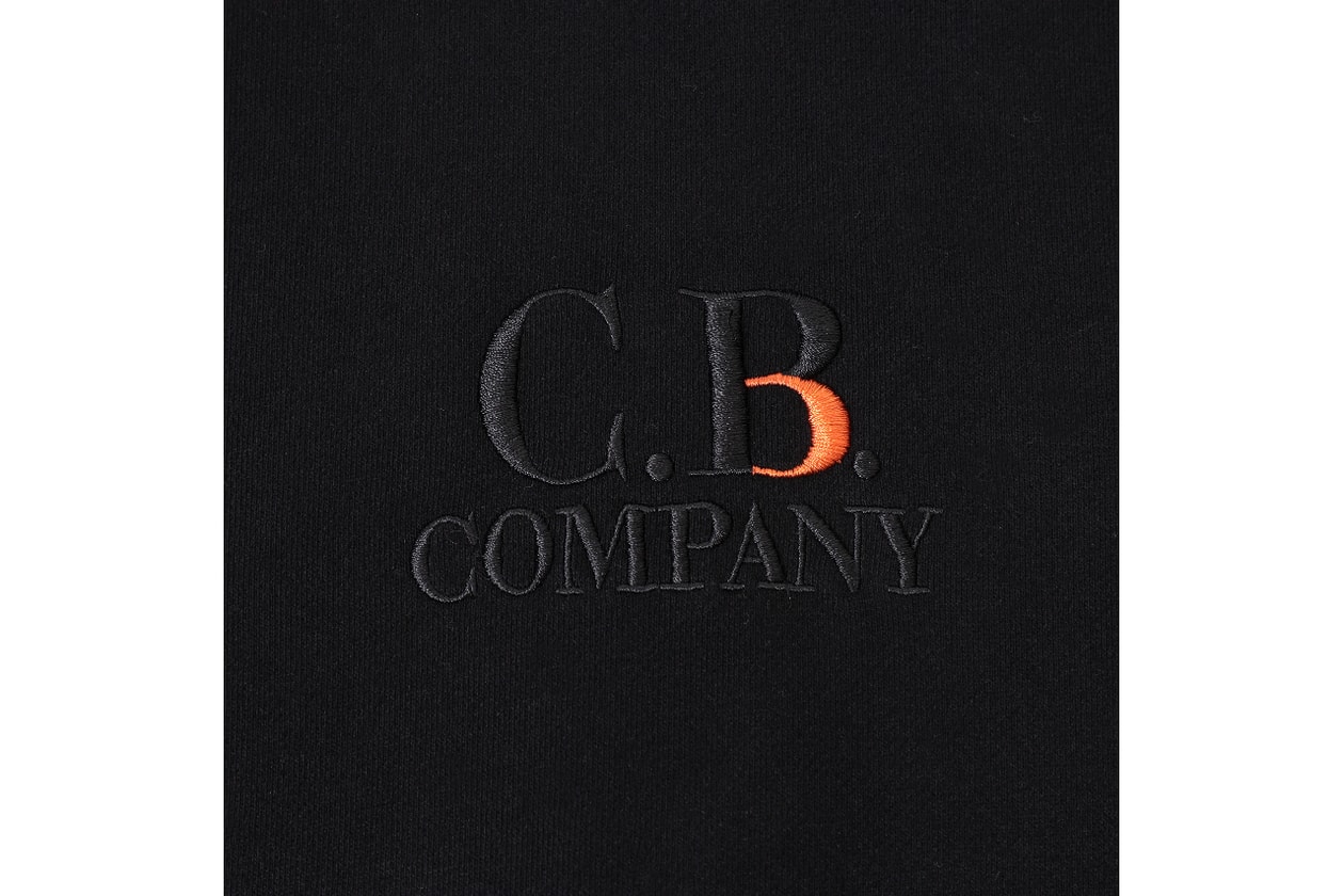 シーピーカンパニー エンリコ・グリゴレッティに訊くビームスコラボの裏側 | Interviews BEAMS C.P. Company Enrico Grigoletti interviews