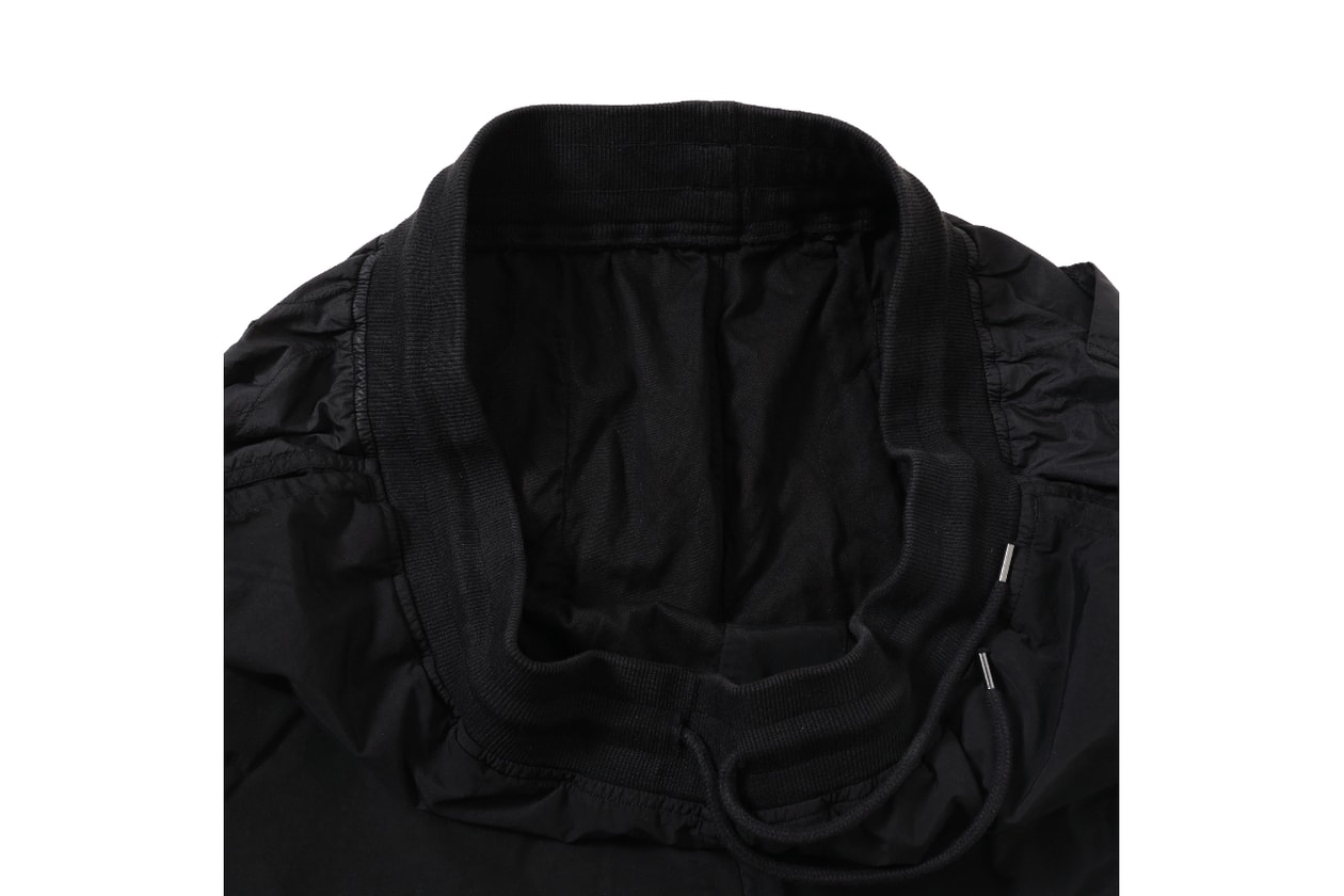 シーピーカンパニー エンリコ・グリゴレッティに訊くビームスコラボの裏側 | Interviews BEAMS C.P. Company Enrico Grigoletti interviews