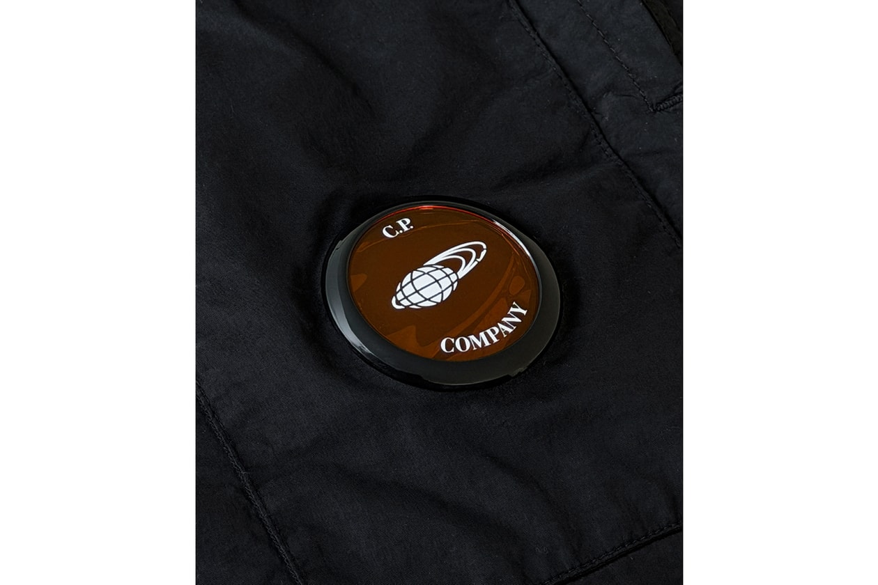 シーピーカンパニー エンリコ・グリゴレッティに訊くビームスコラボの裏側 | Interviews BEAMS C.P. Company Enrico Grigoletti interviews