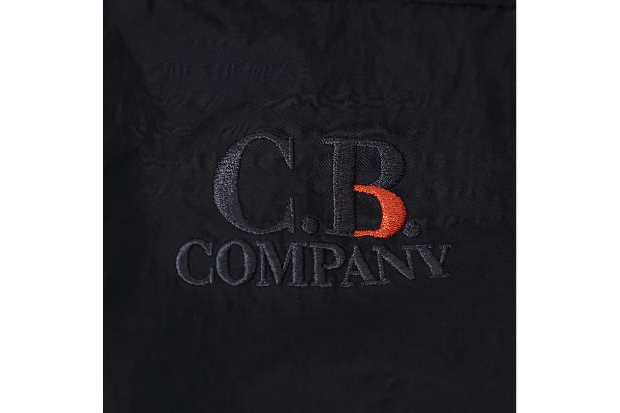 シーピーカンパニー エンリコ・グリゴレッティに訊くビームスコラボの裏側 | Interviews BEAMS C.P. Company Enrico Grigoletti interviews