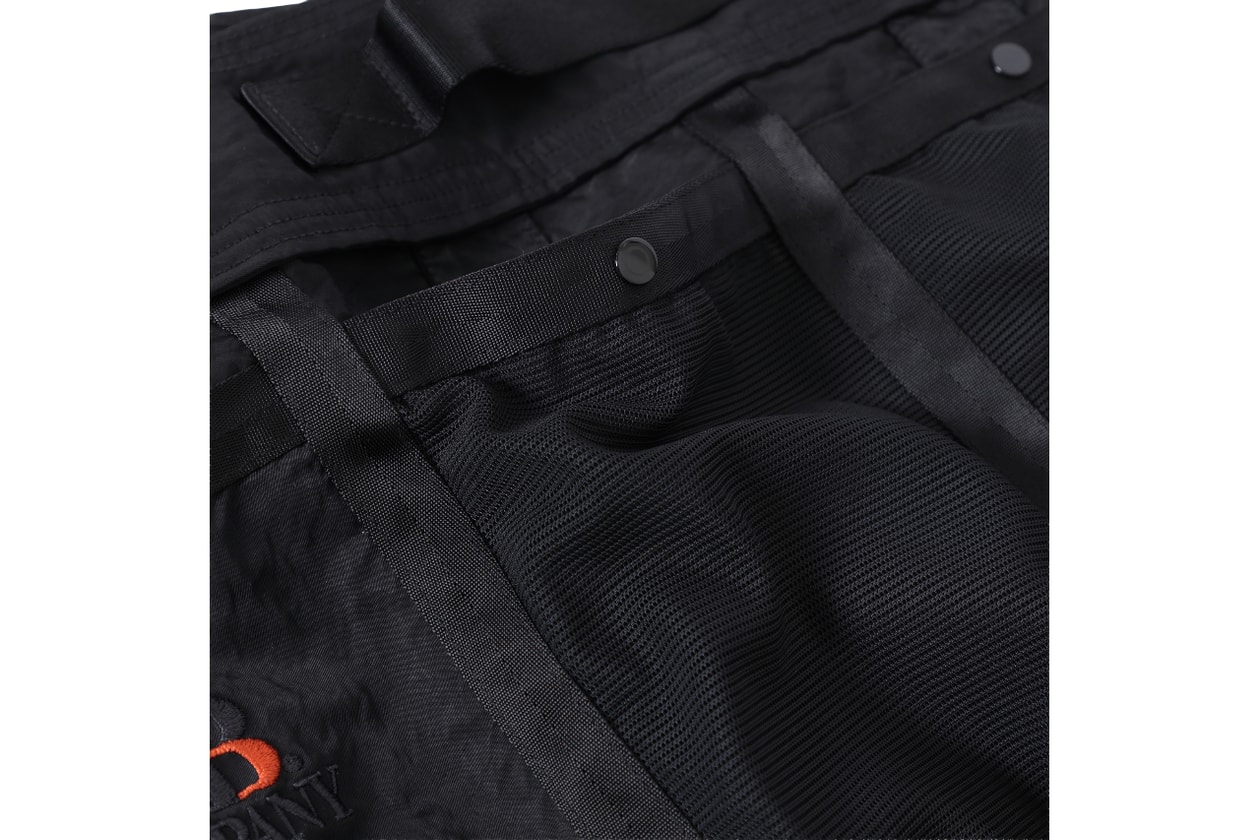 シーピーカンパニー エンリコ・グリゴレッティに訊くビームスコラボの裏側 | Interviews BEAMS C.P. Company Enrico Grigoletti interviews