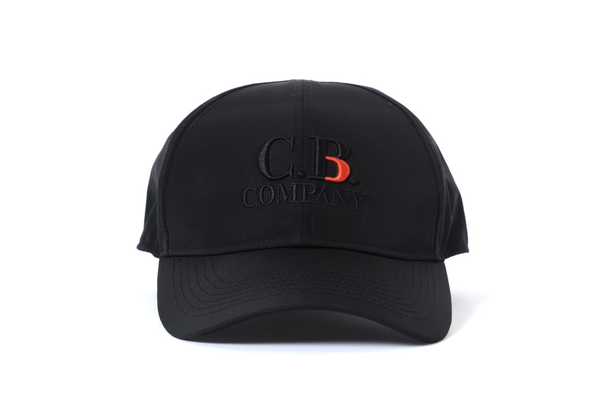 シーピーカンパニー エンリコ・グリゴレッティに訊くビームスコラボの裏側 | Interviews BEAMS C.P. Company Enrico Grigoletti interviews