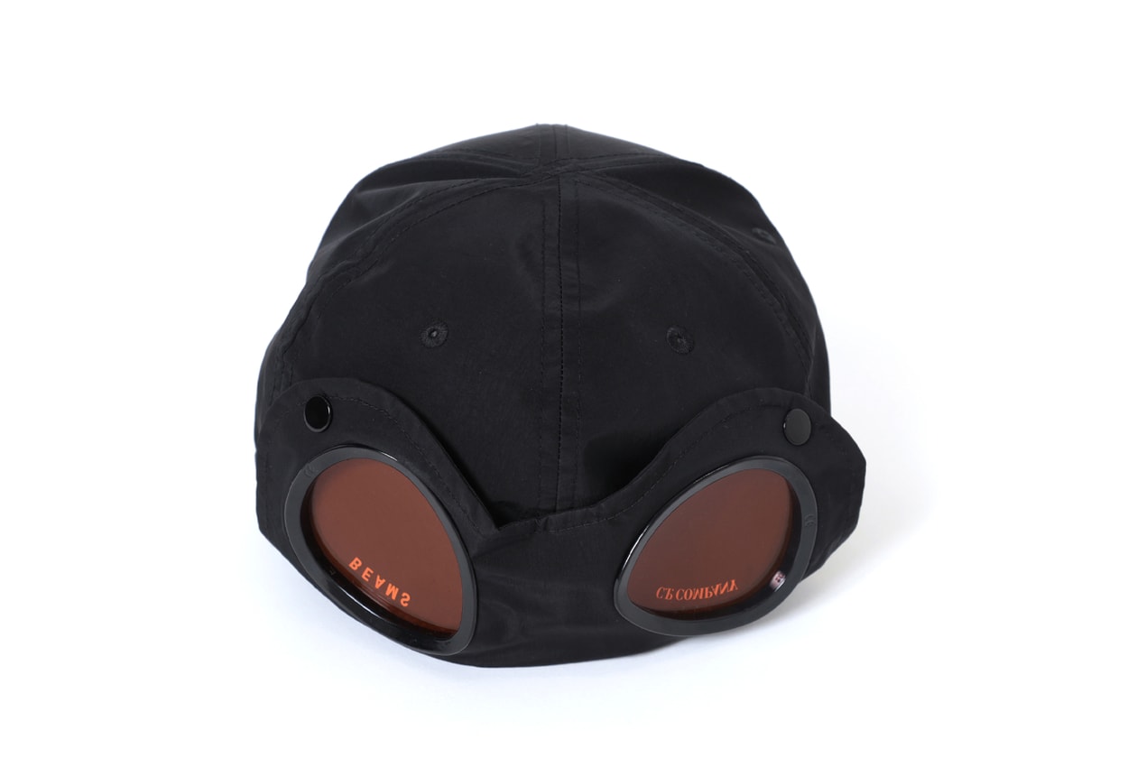 シーピーカンパニー エンリコ・グリゴレッティに訊くビームスコラボの裏側 | Interviews BEAMS C.P. Company Enrico Grigoletti interviews