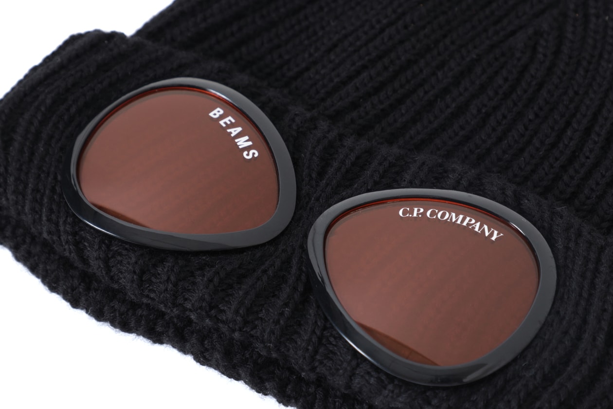 シーピーカンパニー エンリコ・グリゴレッティに訊くビームスコラボの裏側 | Interviews BEAMS C.P. Company Enrico Grigoletti interviews