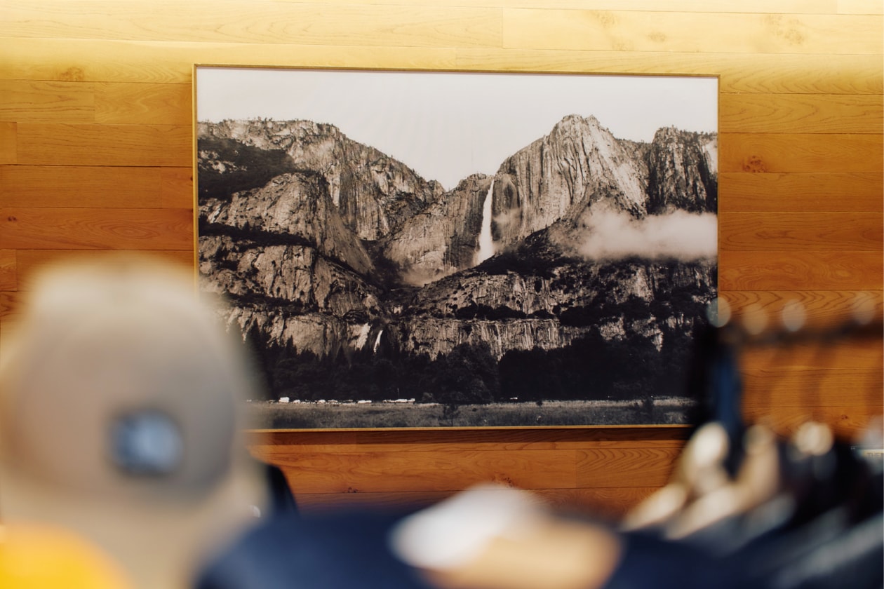 原宿に点在するザ・ノース・フェイス旗艦店6選：都市型アウトドアの最前線 The North Face Harajuku 6 Flagship Store