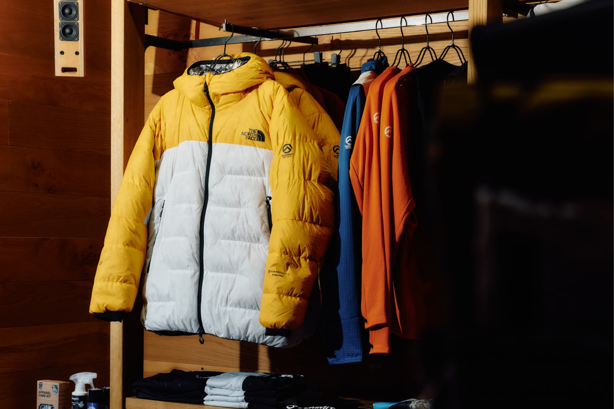 原宿に点在するザ・ノース・フェイス旗艦店6選：都市型アウトドアの最前線 The North Face Harajuku 6 Flagship Store