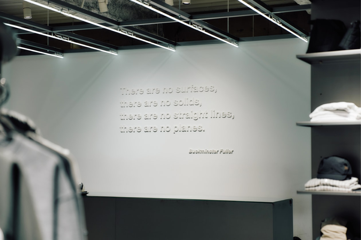 原宿に点在するザ・ノース・フェイス旗艦店6選：都市型アウトドアの最前線 The North Face Harajuku 6 Flagship Store