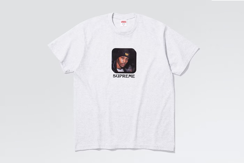 シュプリームがウータン・クランとのコラボコレクションを発表 Supreme Wu-Tang Clan fall 2025 release info