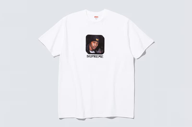 シュプリームがウータン・クランとのコラボコレクションを発表 Supreme Wu-Tang Clan fall 2025 release info