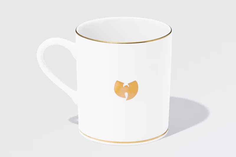 シュプリームがウータン・クランとのコラボコレクションを発表 Supreme Wu-Tang Clan fall 2025 release info