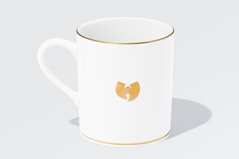 シュプリームがウータン・クランとのコラボコレクションを発表 Supreme Wu-Tang Clan fall 2025 release info