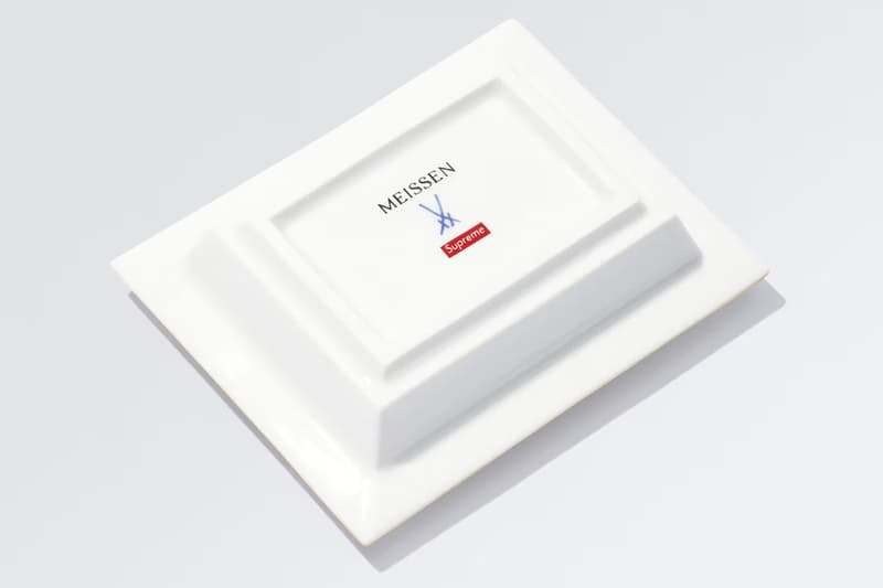 シュプリームがウータン・クランとのコラボコレクションを発表 Supreme Wu-Tang Clan fall 2025 release info