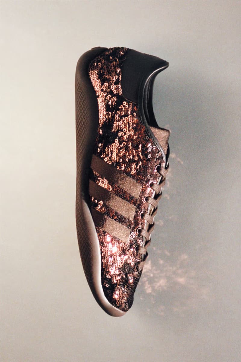 アディダス オリジナルス x  ウェールズ・ボナー 2025年秋冬コレクションがローンチ adidas Originals by WALES BONNER fall winter 2025 release info