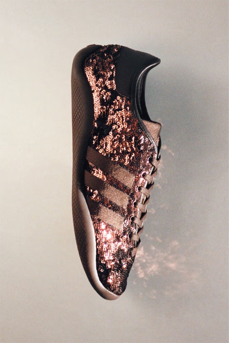 アディダス オリジナルス x  ウェールズ・ボナー 2025年秋冬コレクションがローンチ adidas Originals by WALES BONNER fall winter 2025 release info