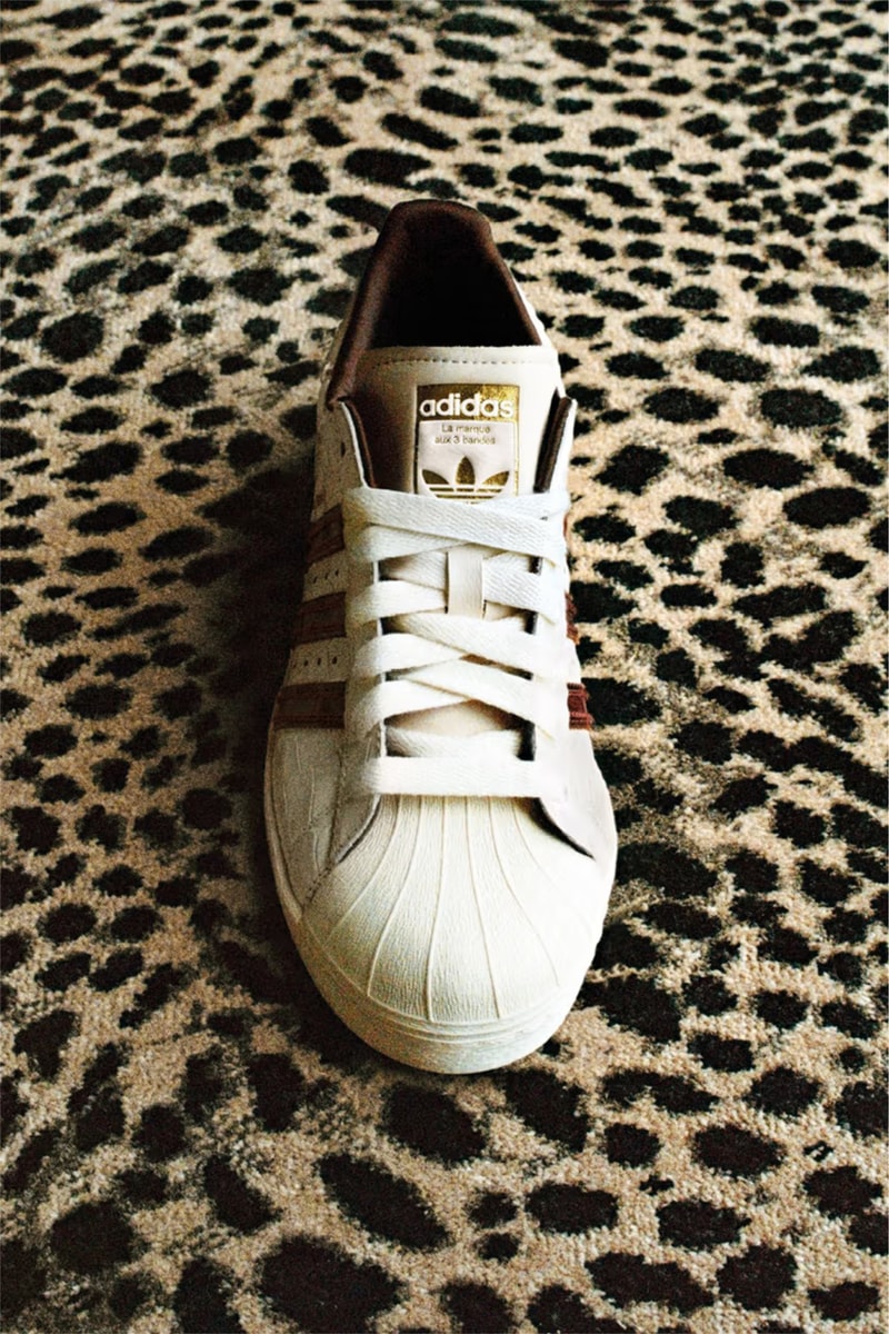 アディダス オリジナルス x  ウェールズ・ボナー 2025年秋冬コレクションがローンチ adidas Originals by WALES BONNER fall winter 2025 release info