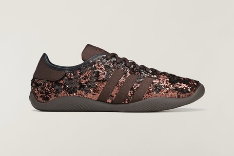 アディダス オリジナルス x  ウェールズ・ボナー 2025年秋冬コレクションがローンチ adidas Originals by WALES BONNER fall winter 2025 release info