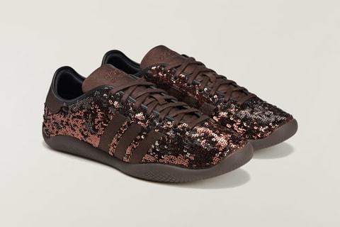 アディダス オリジナルス x  ウェールズ・ボナー 2025年秋冬コレクションがローンチ adidas Originals by WALES BONNER fall winter 2025 release info