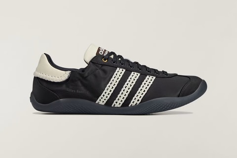 アディダス オリジナルス x  ウェールズ・ボナー 2025年秋冬コレクションがローンチ adidas Originals by WALES BONNER fall winter 2025 release info