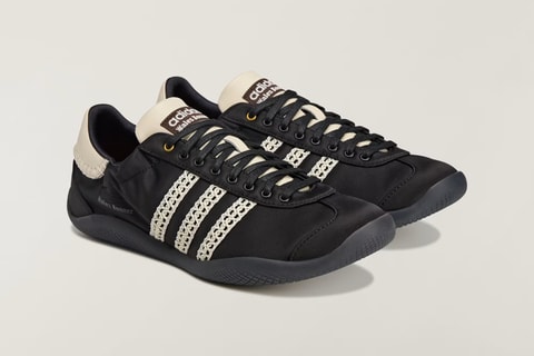 アディダス オリジナルス x  ウェールズ・ボナー 2025年秋冬コレクションがローンチ adidas Originals by WALES BONNER fall winter 2025 release info