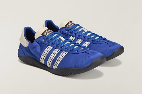 アディダス オリジナルス x  ウェールズ・ボナー 2025年秋冬コレクションがローンチ adidas Originals by WALES BONNER fall winter 2025 release info