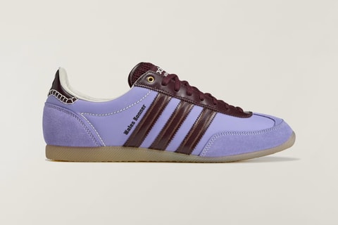 アディダス オリジナルス x  ウェールズ・ボナー 2025年秋冬コレクションがローンチ adidas Originals by WALES BONNER fall winter 2025 release info