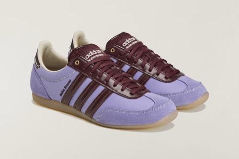 アディダス オリジナルス x  ウェールズ・ボナー 2025年秋冬コレクションがローンチ adidas Originals by WALES BONNER fall winter 2025 release info