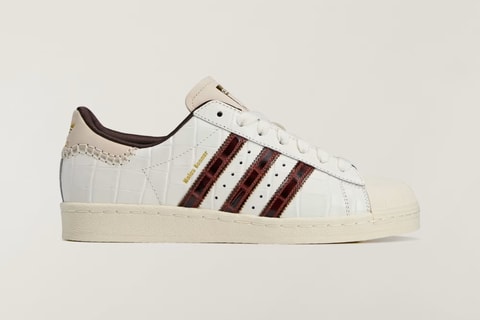 アディダス オリジナルス x  ウェールズ・ボナー 2025年秋冬コレクションがローンチ adidas Originals by WALES BONNER fall winter 2025 release info
